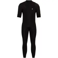 Ecoalf Biarritzalf Yulexalf1 2/2 Mm Lyhythihainen Neopreenipuku Jossa Vetoketju Selässä