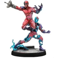Asmodee Marvel Crisis Protocol Klaw And M´baku Lautapeli Englanti