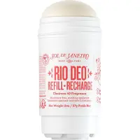 Sol de Janeiro Rio Deo 40 Deodorant, 57g Refill