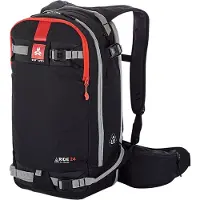 Arva Ride 24 Black Laskettelureput OneSize