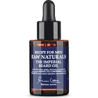 Raw Naturals Recipe For Men Imperial Beard Oil 50 ml