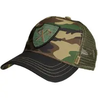 Ragnar Raids Tyr Cap - Woodland