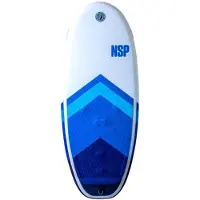 NSP O2 Wing Foil Fs Surffilauta