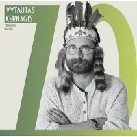 Hobby Hall CD - Vytautas Kernagis Teisingos dainos 70