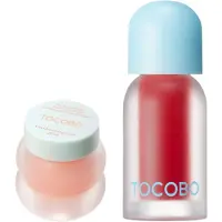 Tocobo Vita Glazed Lip Mask Huulinaamio 20 g