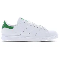Adidas Originals Kenkä - Stan Smith W - Valkoinen/Vihreä - - 38 - Kengät