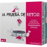 Exploding Kittens ¡a Prueba De Retos! Lautapeli