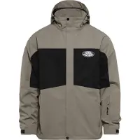 Horsefeathers Morris Takki taupe Koko M