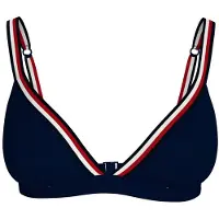 Tommy Hilfiger Uw0uw05290 Bikinitoppi
