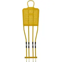 Sporti France Nequin 180 Cm Vapaapotkuharjoittelu Nukke