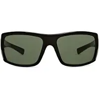 VonZipper Suplex Blk Glos Aurinkolasit vintage gry Koko Uni