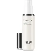 KIKO Milano Prime & Fix Refreshing Mist 70 ml