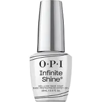 OPI Infinite Shine Gel-like Base Coat