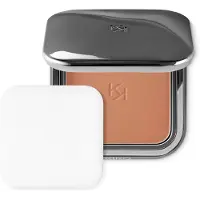 KIKO Milano Matte Fusion Pressed Powder 12 Capuccino 12 g