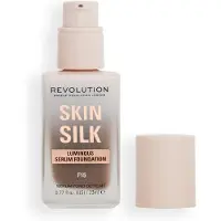 Revolution Skin Silk Serum Foundation F15