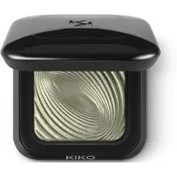KIKO Milano Water Eyeshadow 16 Olive Green 3g