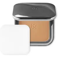 KIKO Milano Matte Fusion Pressed Powder -puuteri