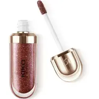 KIKO Milano 3D Hydra Lipgloss 44 Disruptive Brown 6,5 ml