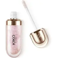 KIKO Milano 3D Hydra Lipgloss 41 Rosy Glares 6,5 ml