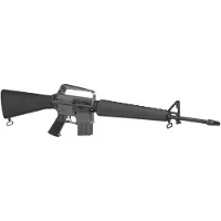 CYMA Cm009c M16a1 Vn Full Metal Airsoft-hyökkäyskivääri