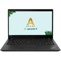 Lenovo ThinkPad T14 G2 - 14" | Core i5 | 8GB | 256GB | A Grade