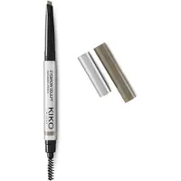 KIKO Milano Eyebrow Sculpt Automatic Pencil Kulmakynä 0.9 g 01 Light Blondes