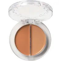 KVD Vegan Beauty Good Apple Bronzer Duo 100 Fair