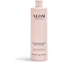 Neom Super Shower Power Body Cleanser 500 ml