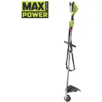 Ryobi MAXPOWER RY36LTX40A-0 36V akkutrimmeri runko