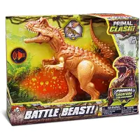 Kärkkäinen Primal Clash Toy Dinosaurus (lajitelma)