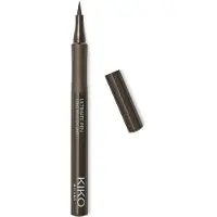 KIKO Milano Milano Ultimate Pen Eyeliner - 02 | Kest v pito kyn rajauskyn ll