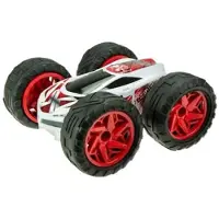 Bizak Xtreme Wheelie Radio