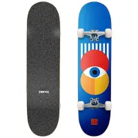 Tricks Vision 8.25"X31.85" Complete uni Koko Uni