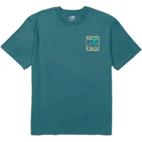 Salty Crew Ink Slinger Kids T-paita sininen, S