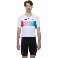 Cube Teamline Lyhythihainen Trisuit