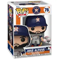 Funko POP! Mlb Houston Astros-jose Altuve -figuuri