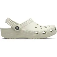 Crocs Puukengät & -jalkineet 'Classic' vaaleabeige