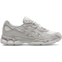 Asics Matalavartiset tennarit 'GEL-NYC' valkoinen