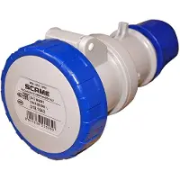 Oem Marine 3939230/41 Pistoke 16a 220v
