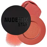 Nudestix Stax All Over Color Blush Balm Picante Nude