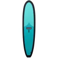 Album Surfboard Soft Top Kookalog Sea Foam 7´11´´ Surffilauta