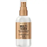 Rimmel Multi-Tasker Primer Mist & Setting Spray
