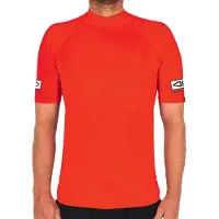 Ocean & Earth Comp Lyhythihainen Rash Guard