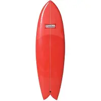 Dewey Weber Swish 6´0´´ Surffilauta