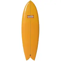 Dewey Weber Swish 5´6´´ Surffilauta