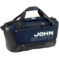 John Smith B23202 24i Duffle-kassi