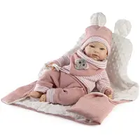 MuÑecas Guca Valeria Vastasyntynyt Nukke