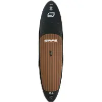 Safe Waterman Beach Line 10´6´´ Melonta Surffilauta