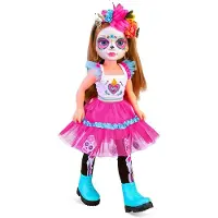 Nancy Catrina-päivän Nukke