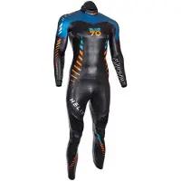 Blue Seventy Helix Pitkähihainen Neopreenipuku